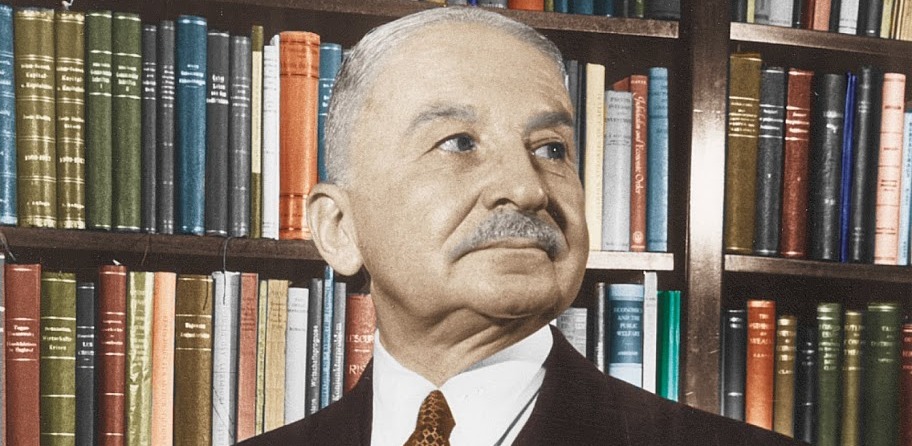 Ludwig von Mises Konferenz 2023