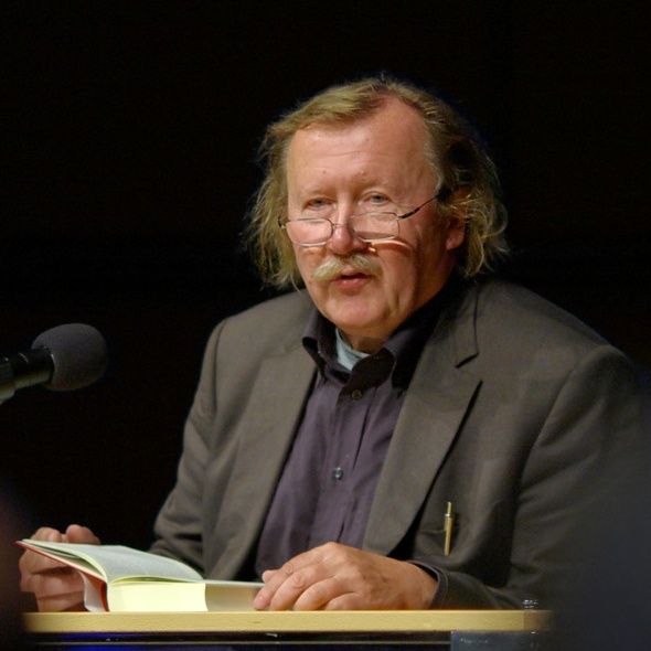 Eigentum und Gesellschaft: Über ein Verhältnis voller Spannungen.