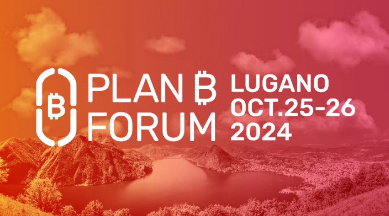 Plan ₿ Forum 2024 – Lugano’s Plan ₿