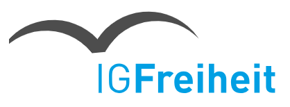 IG Freiheit: Herbsttagung mit Schaltegger