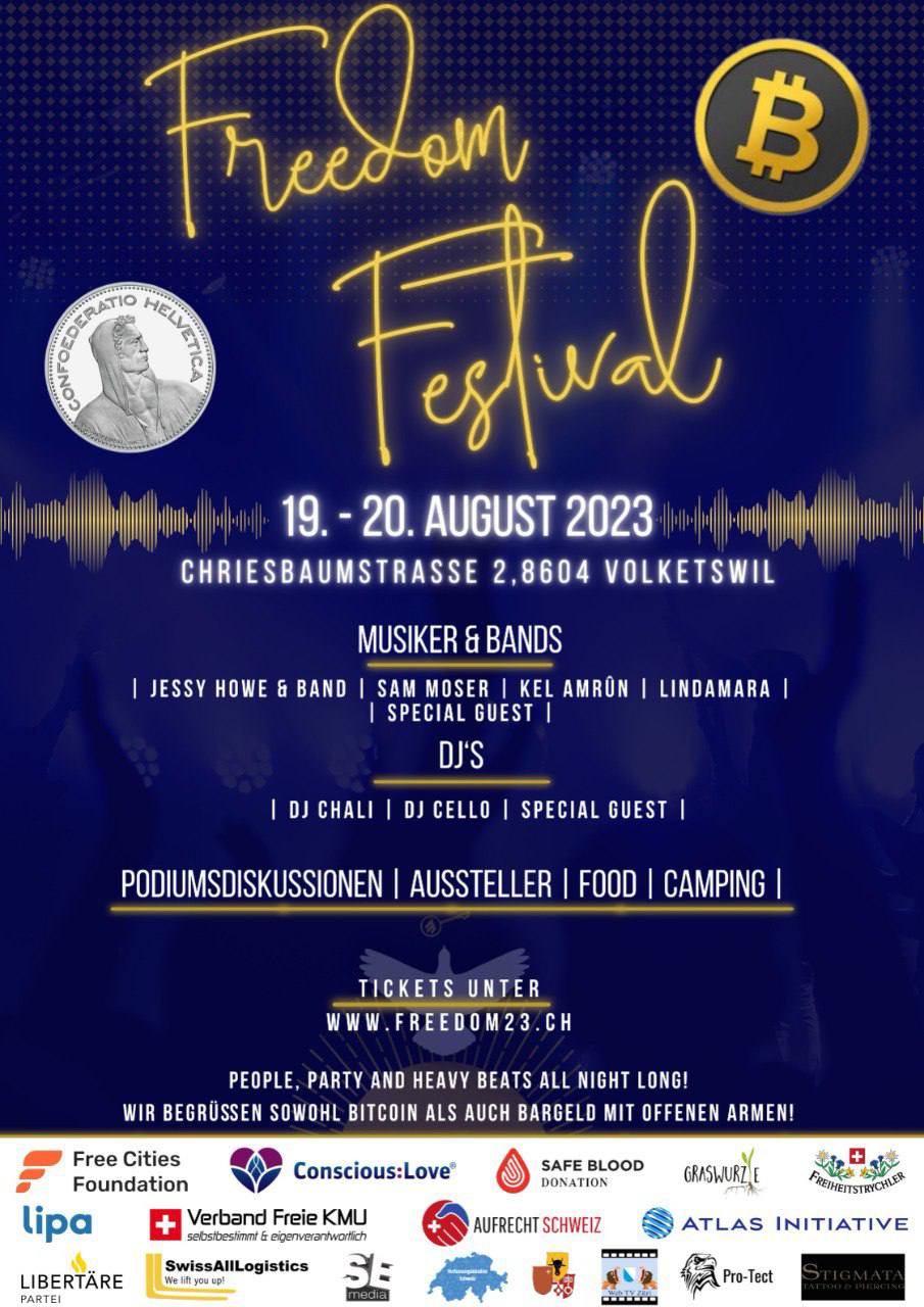 Freedom Festival