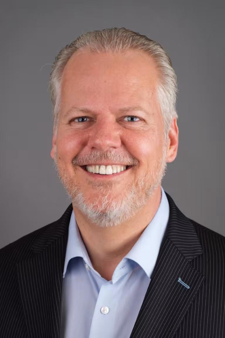 Welcome Dieter Galli – als Driver!