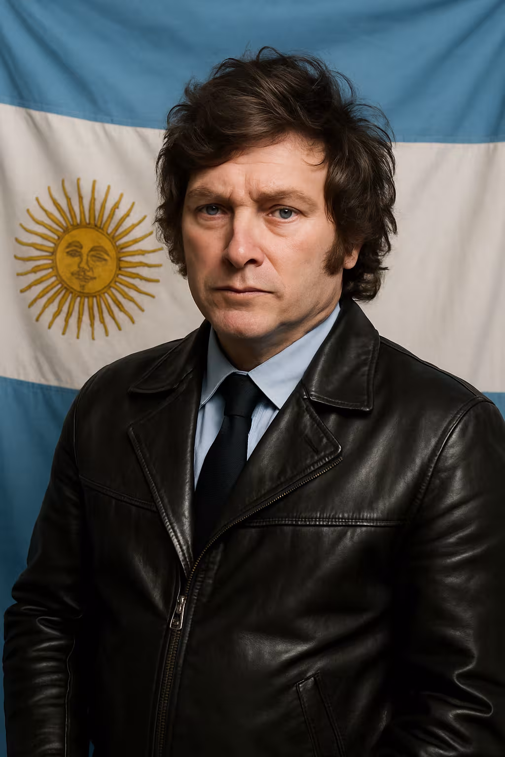 Argentinien im November 2025