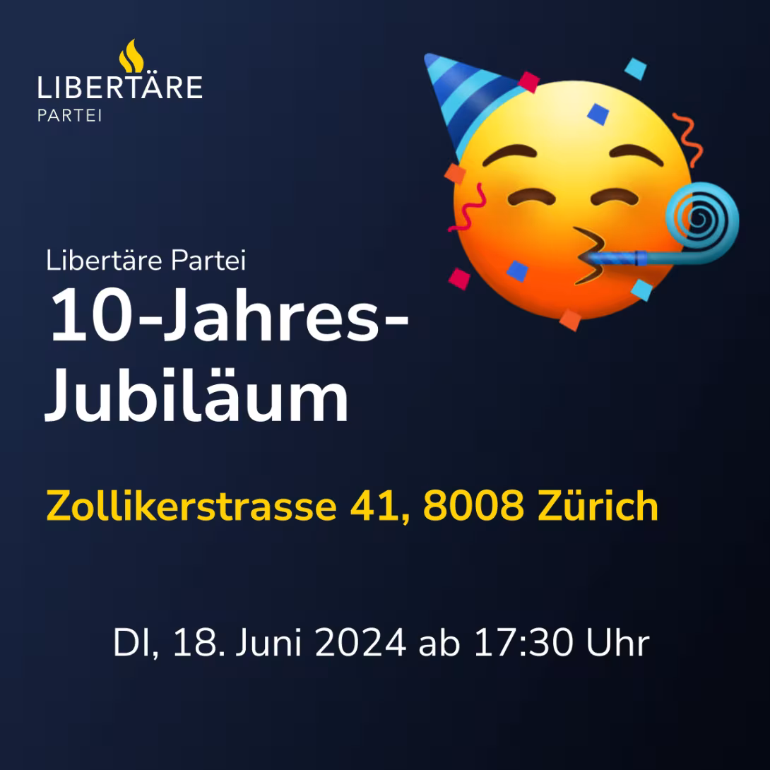 Jetzt anmelden! 18. Juni 2024 🥳