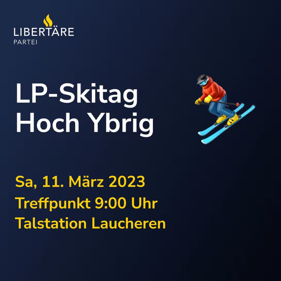 LP-Skitag 2023