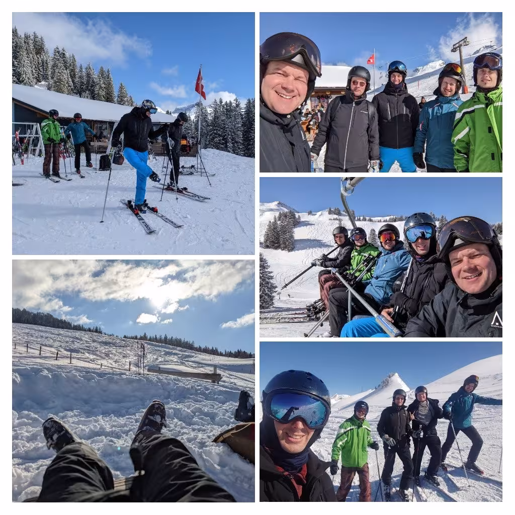 LP Skitag Hoch-Ybrig
