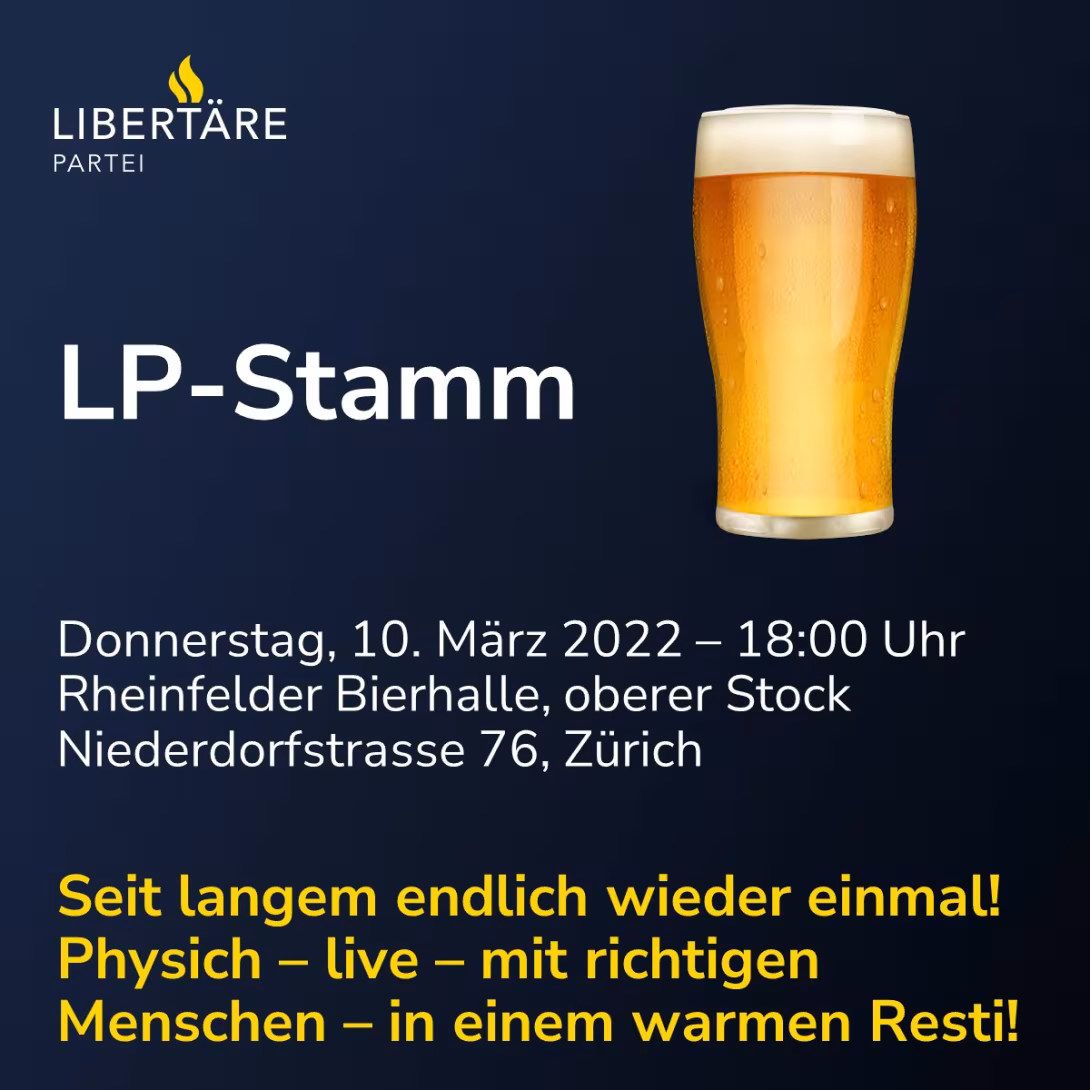 LP Stamm