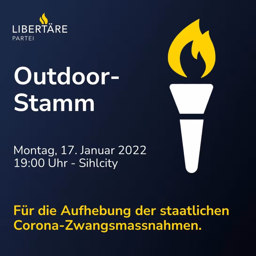 Outdoor Stamm
