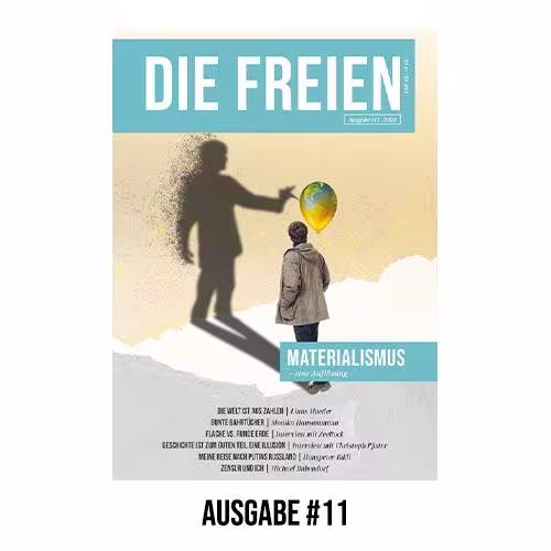 Politik, Macht und Freiheit