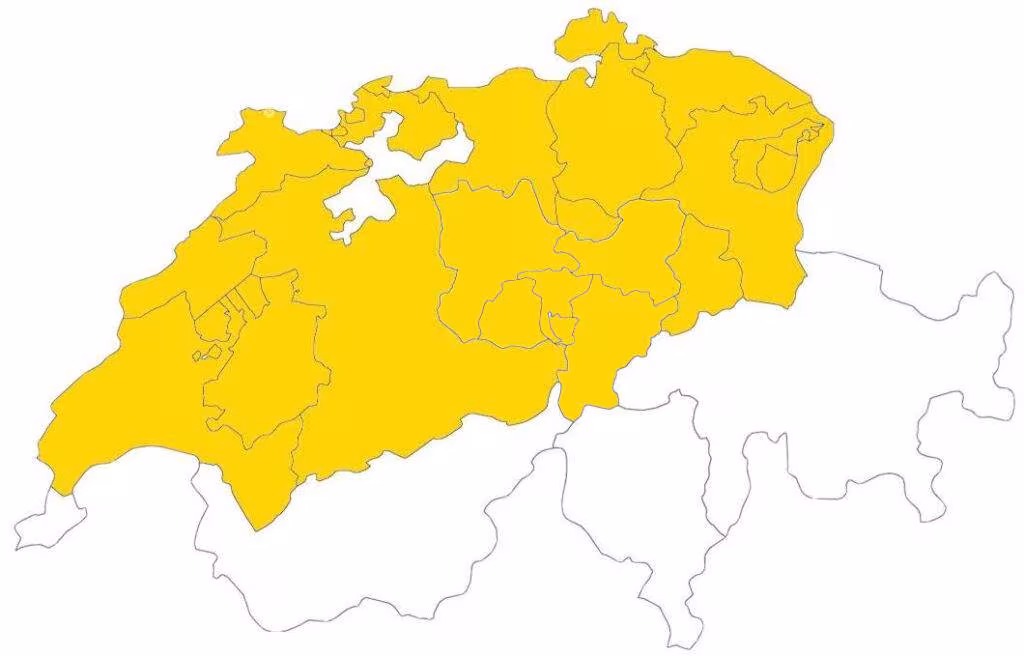 Regionale Kontakte und 2 neue Driver