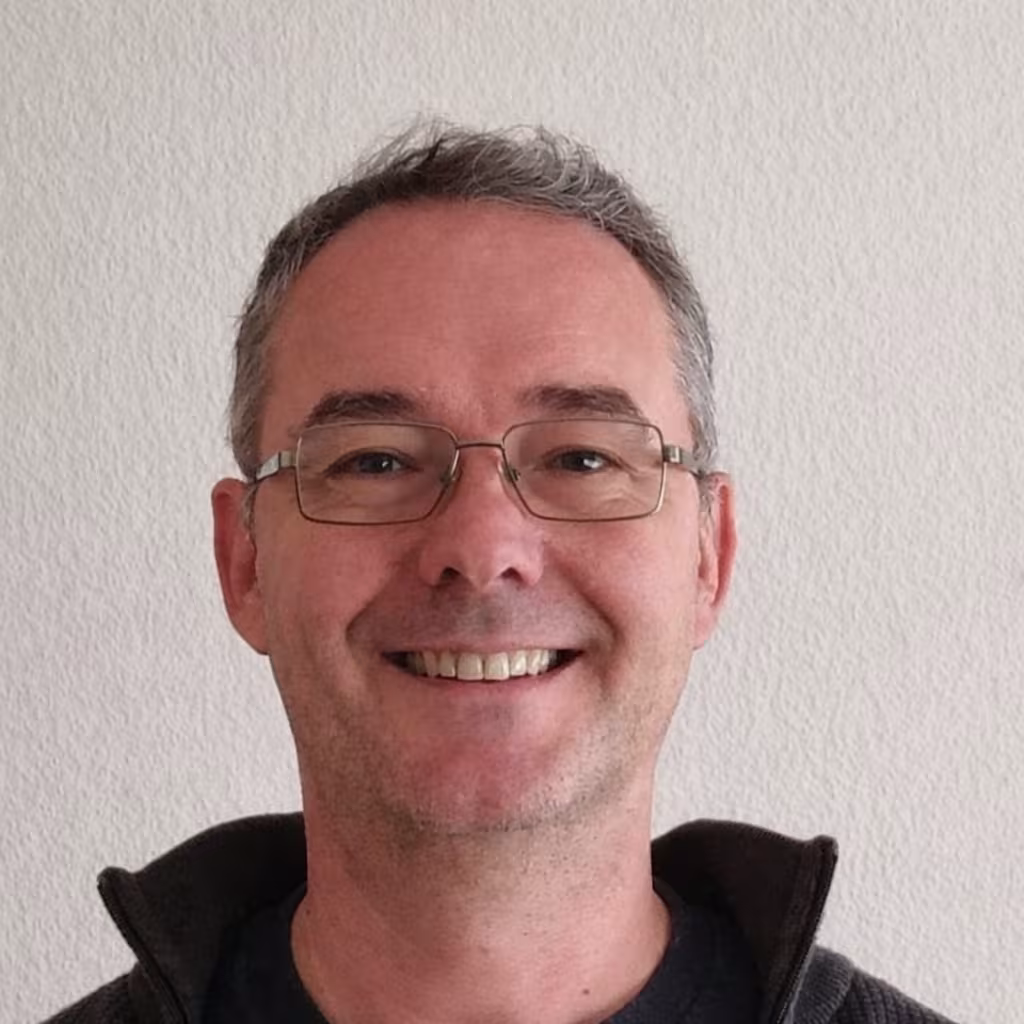 Unser Mann für den Gemeinderat Uster: Balazs Schweighoffer