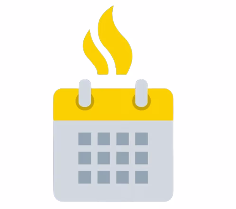 Upcoming Events